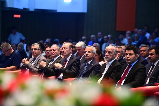 Uraloğlu:Toplu iş sözleşme farkları ödenecek