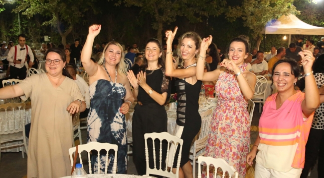 Nilüfer Belediyesi 36. yaşında