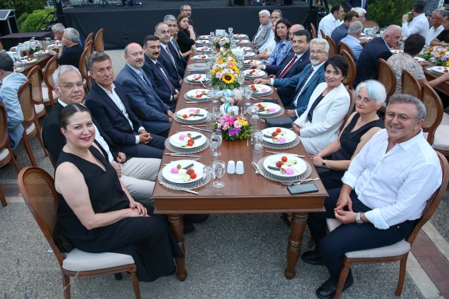 Nilüfer Belediyesi 36. yaşında