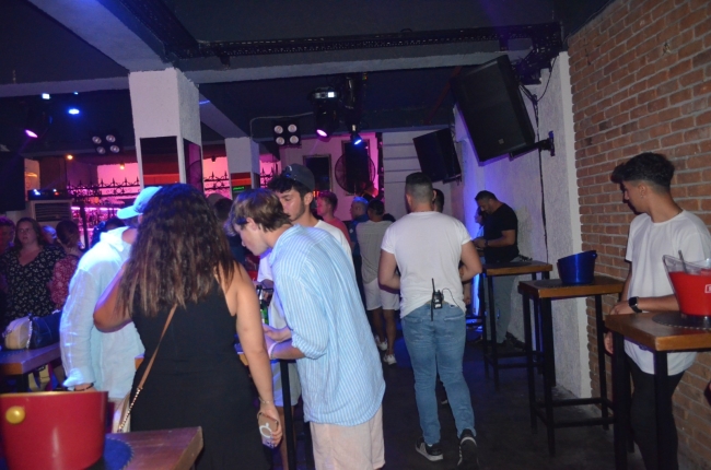 Fethiye'de "Huzur Fethiye" uygulaması