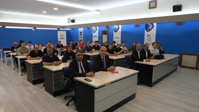 BEBKA Destekleriyle Eskişehir’de Gençler İş Sahibi Oluyor