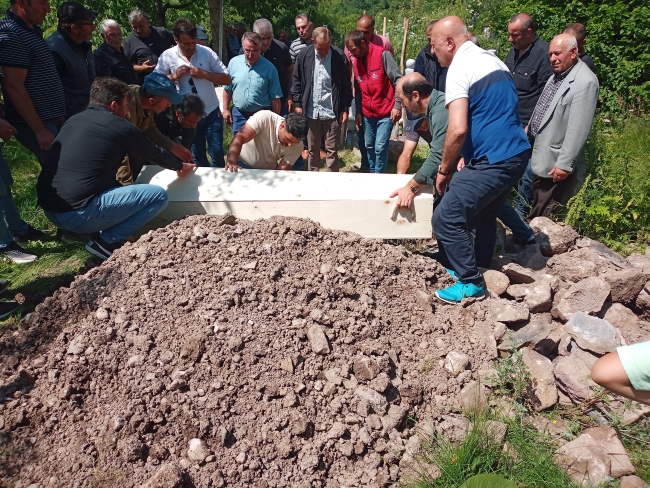 Posof bir değeri kaybetti