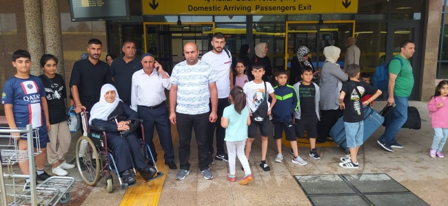 Bursa'da uçak krizi! Yüzlerce yolcu mağdur oldu