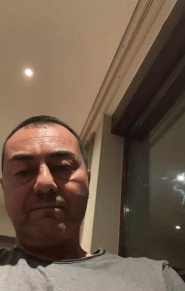Serdar Ortaç yeni çıkacak şarkısını duyurdu