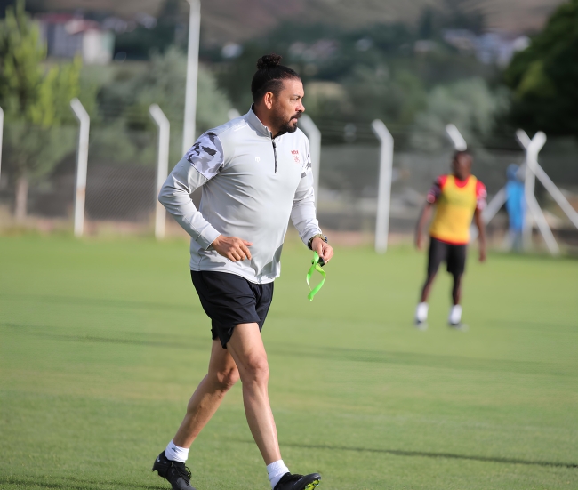 Servet Çetin: "Arda daha iyi yerlere gelecek"
