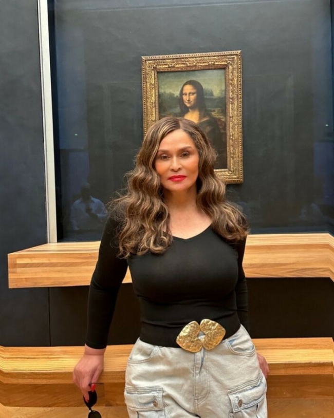Beyonce'nin annesinin kasası çalındı