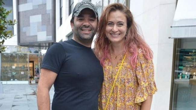 8 yıllık serüven 15 dakikada bitti