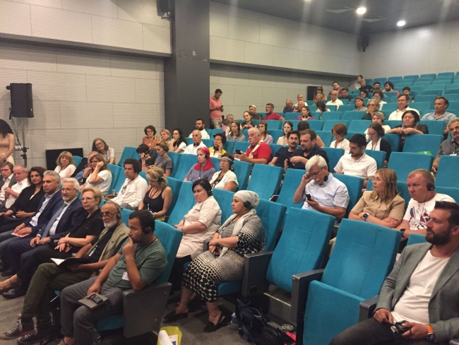 Bursa'da 'Agroekoloji Uygulamaları Forumu' gerçekleştirildi