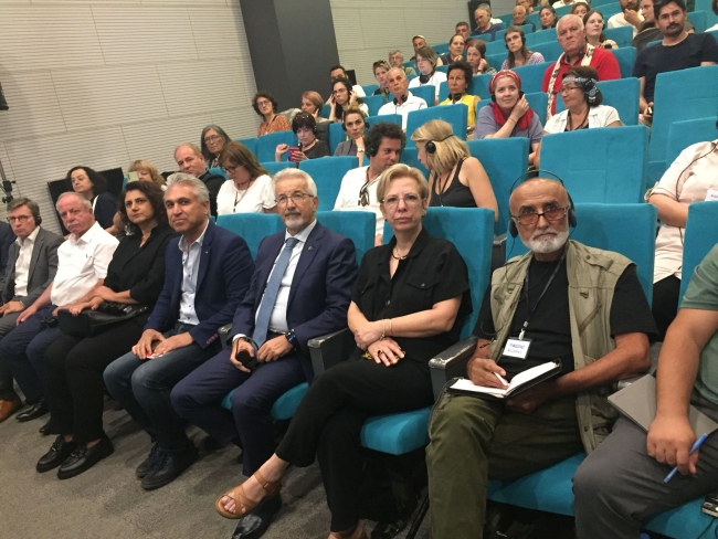 Bursa'da 'Agroekoloji Uygulamaları Forumu' gerçekleştirildi