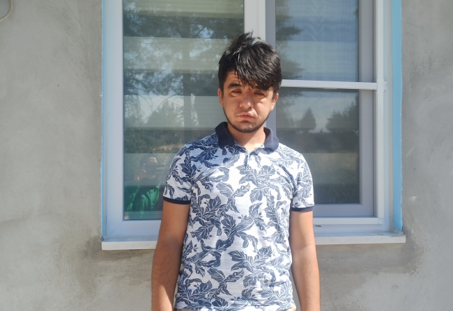 Enes'i görenler gözlerine inanamıyor! 40 yaşında görünüyor ama...