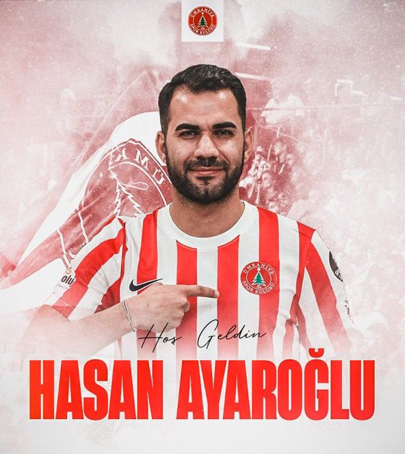 Bursaspor'da yaprak dökümü! Ayaroğlu'nun yeni adresi...