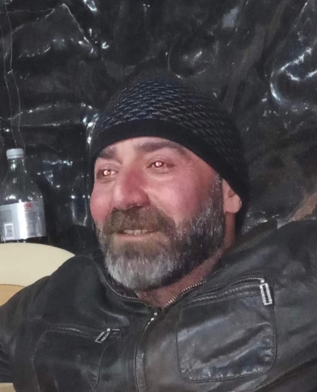 Miras kavgasında ölen aile toprağa verildi