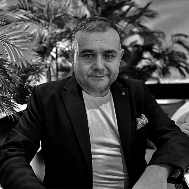 Miras kavgasında ölen aile toprağa verildi