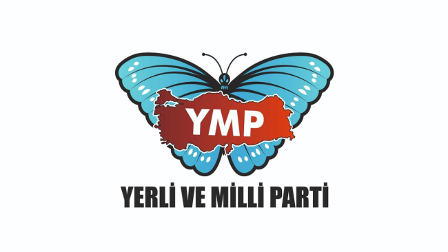 Türk siyasetine bir parti daha geliyor