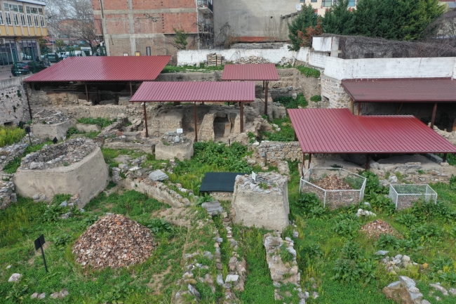 İznik, UNESCO yolunda ilerliyor