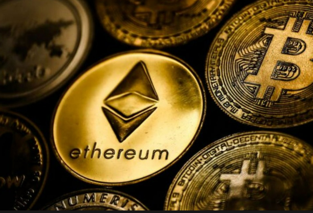 Üretimin sınırsız platformu: NFT