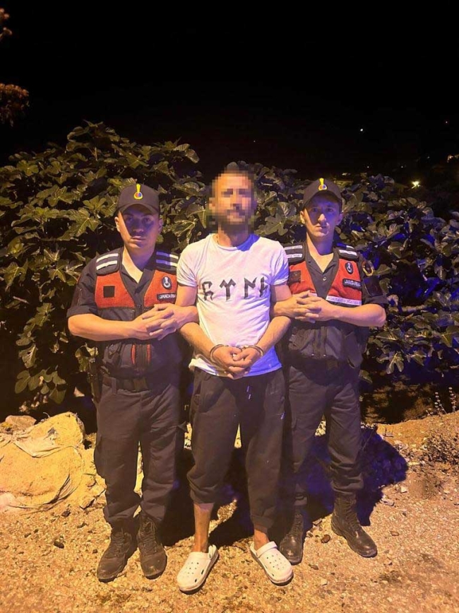 Bursa'daki orman yangını için flaş savunma!