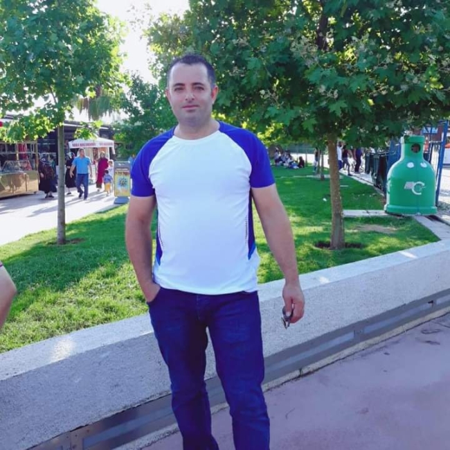 Samsun'da otomobille motosiklet çarpıştı: 1 ölü