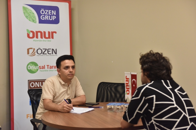 BTSO istihdam buluşmaları işçi ve işverene köprü oluyor