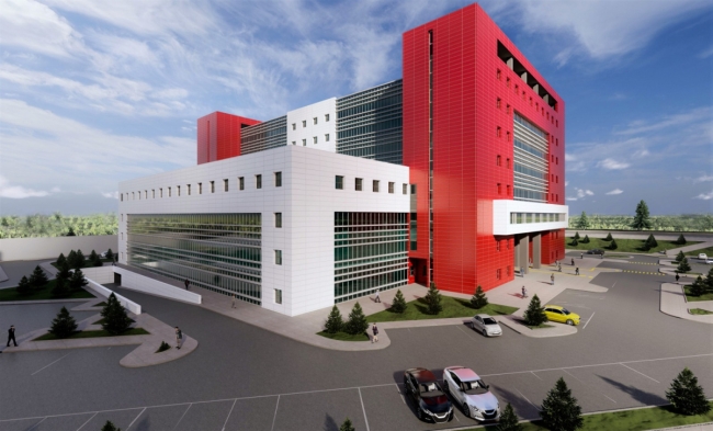 Uludağ Üniversitesi'ne 160 milyonluk ödenek!