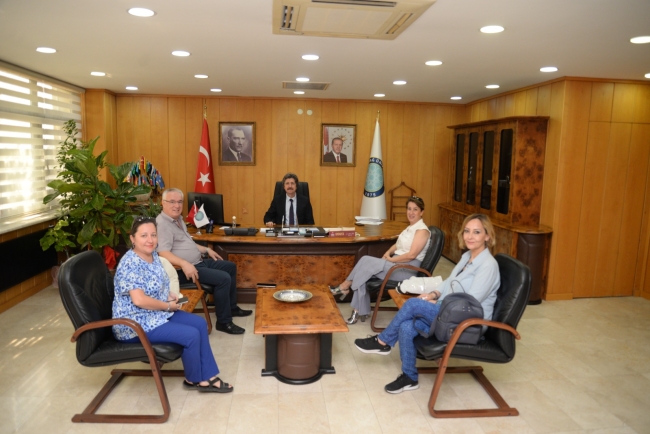 Uludağ Üniversitesi'ne 160 milyonluk ödenek!