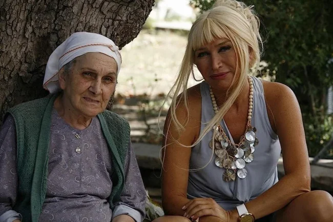 Oyuncu Tanju Tuncel hayatını kaybetti