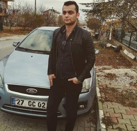 Denizli'de gencin şüpheli ölümü