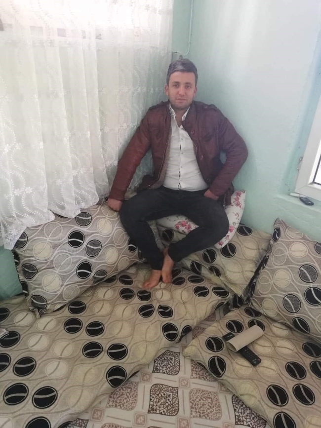 Korkunç kazada baba ve oğul hayatını kaybetti