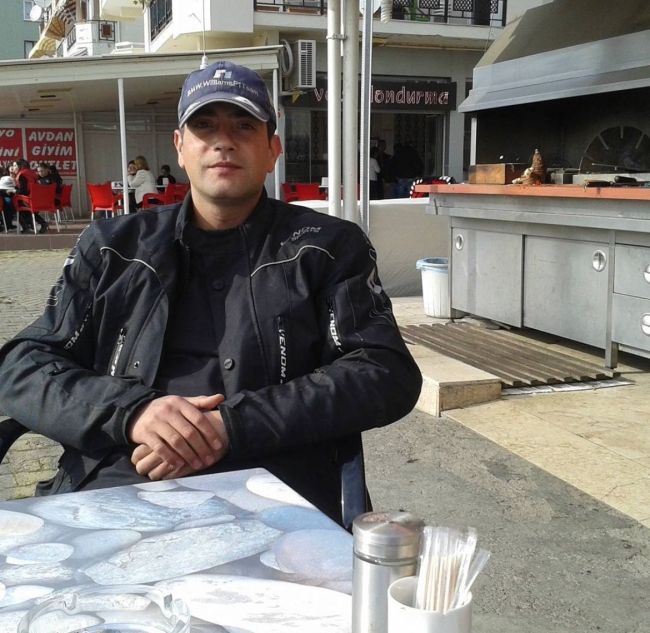 Bursa'da motosiklet devrildi: 1 ölü, 1 yaralı