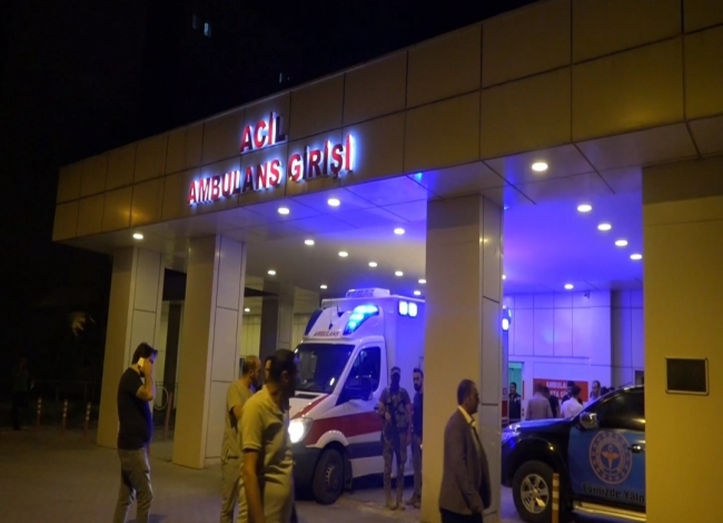 Van'da husumetli aileler birbirine kurşun yağdırdı: 1 ölü, 11 yaralı