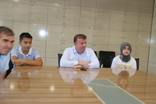 LGS, tercih danışmanlığı sürüyor