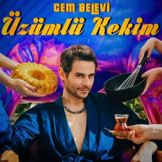 Aslı Bekiroğlu sürprizi