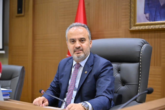 Üniversitelilere özel spor merkezi