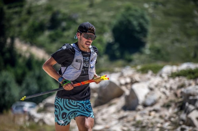 Uludağ'da 'Ultra Trail' heyecanı