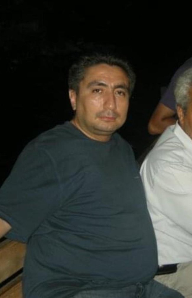 Körfez Belediyesi'nde silahlı kavga: 2 ölü