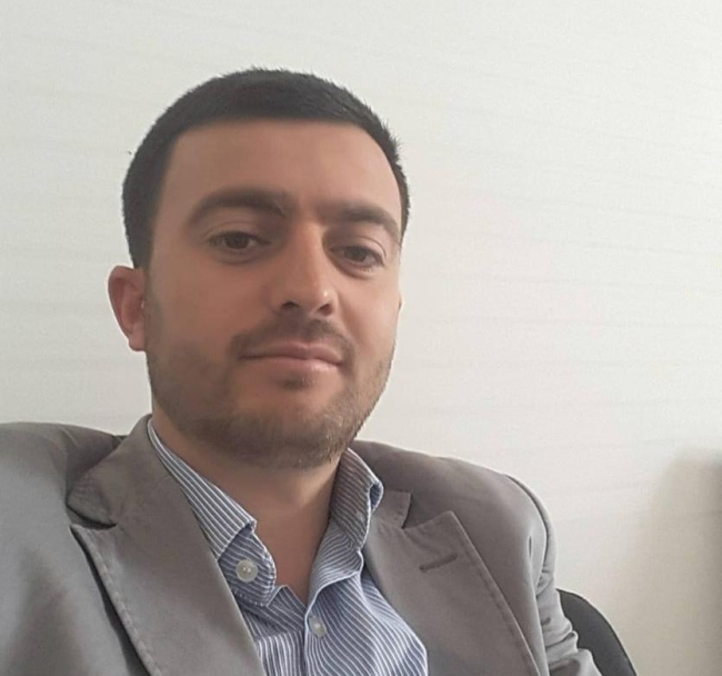 Körfez Belediyesi'nde silahlı kavga: 2 ölü