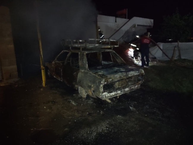 İki aile arasındaki kavga kanlı bitti: 1 ölü, 6 yaralı