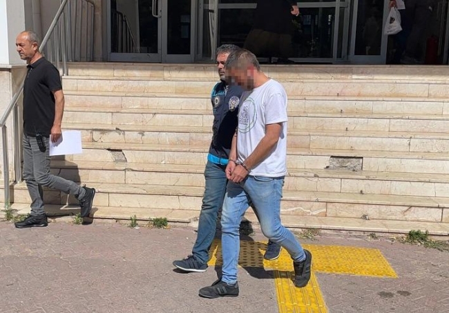TOKİ dairelerini satan dolandırıcılar yakalandı