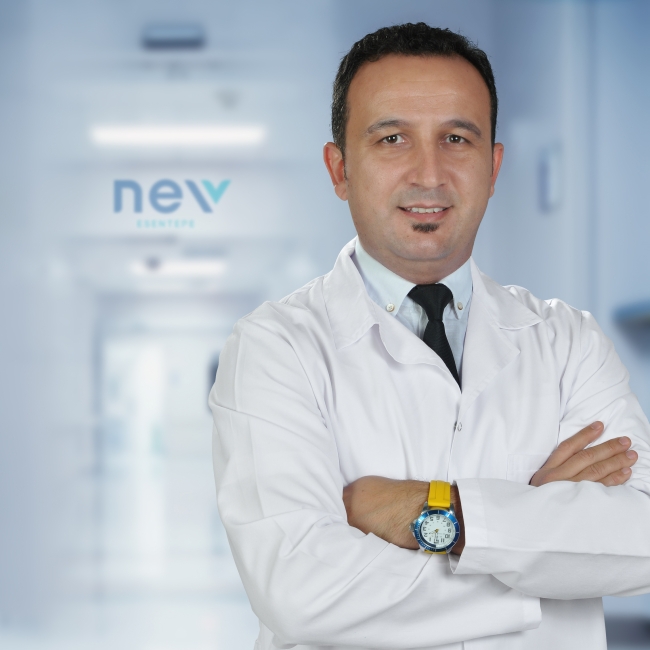 Geçmeyen topuk dikeni ağrılarında radyofrekans  tedavisi