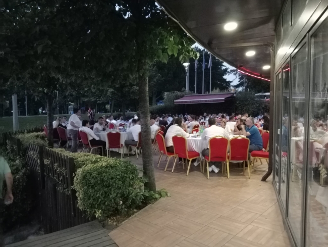 Yıldızlar Türkiye Şampiyonası heyecanı Bursa'yı sardı