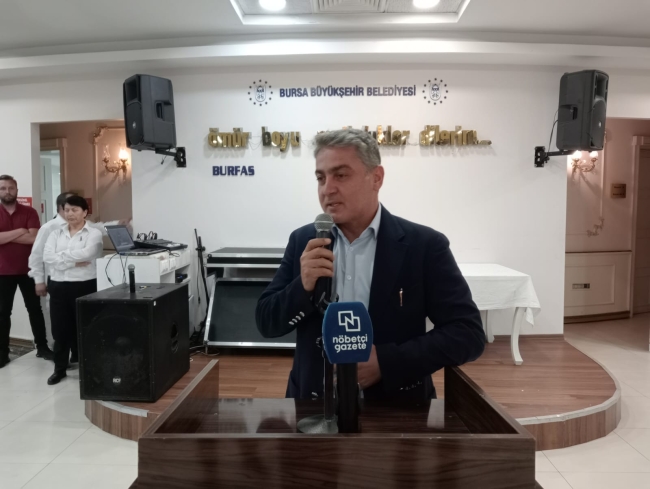 Yıldızlar Türkiye Şampiyonası heyecanı Bursa'yı sardı
