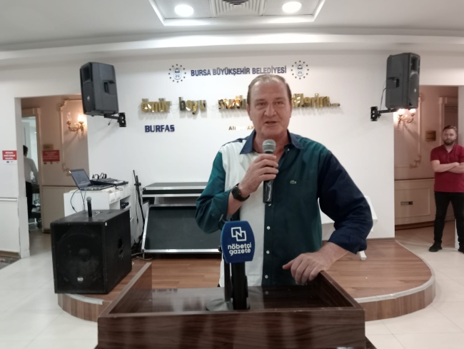 Yıldızlar Türkiye Şampiyonası heyecanı Bursa'yı sardı