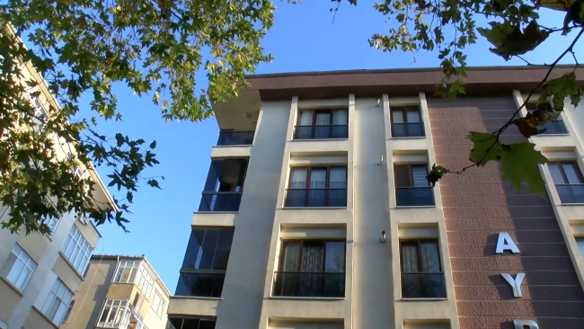 İstanbul'da iki sevgili ölü bulundu