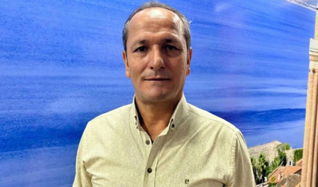 Sıfır otomobilde oda başkanını bile dolandırmaya çalıştılar