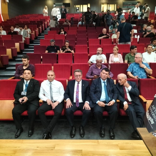 Bingöl: "Bursa'ya, bize sahip çıktıkları için teşekkürler"