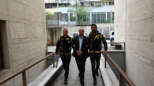 Bursa'da bir kadının ölümüne neden olan muhtara müebbet...