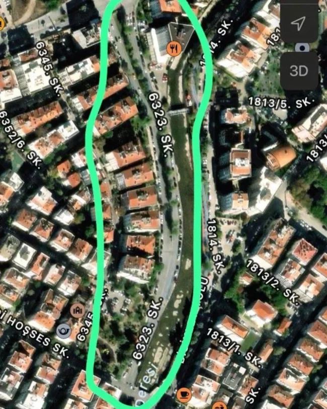 Nazan Öncel'in adı Karşıyaka'da bir sokağa verildi