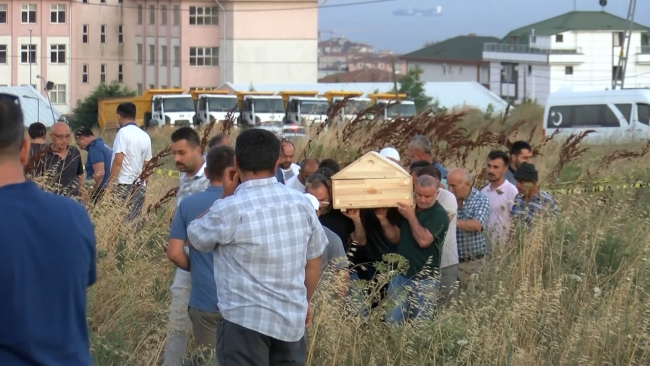 İstanbul'da kayıp gazi ölü bulundu
