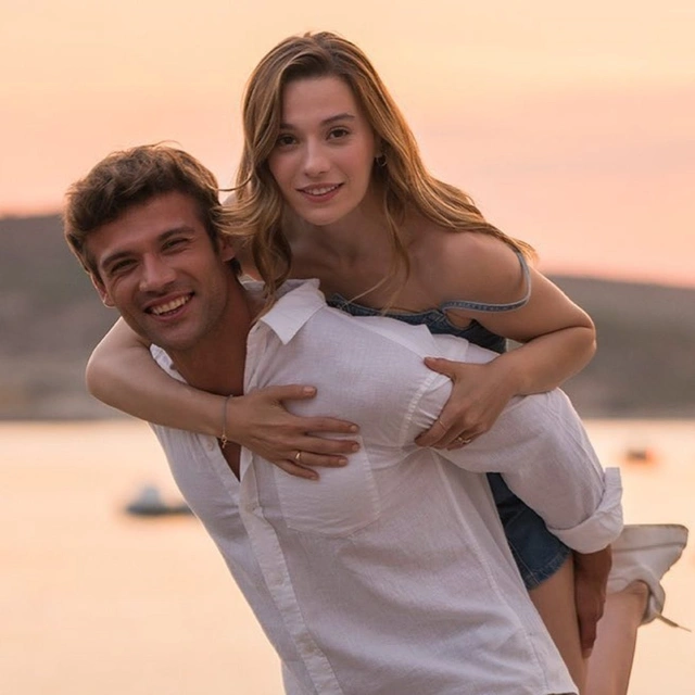Rabia Soytürk Caner Topçu'ya ateş püskürdü!