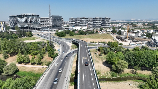 Yunuseli'ye ulaşım artık çok daha kolay